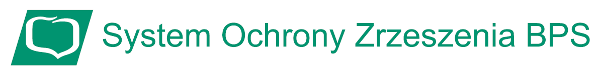 System Ochrony Zrzeszenia BPS