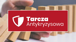 Tarcza Antykryzysowa - logo